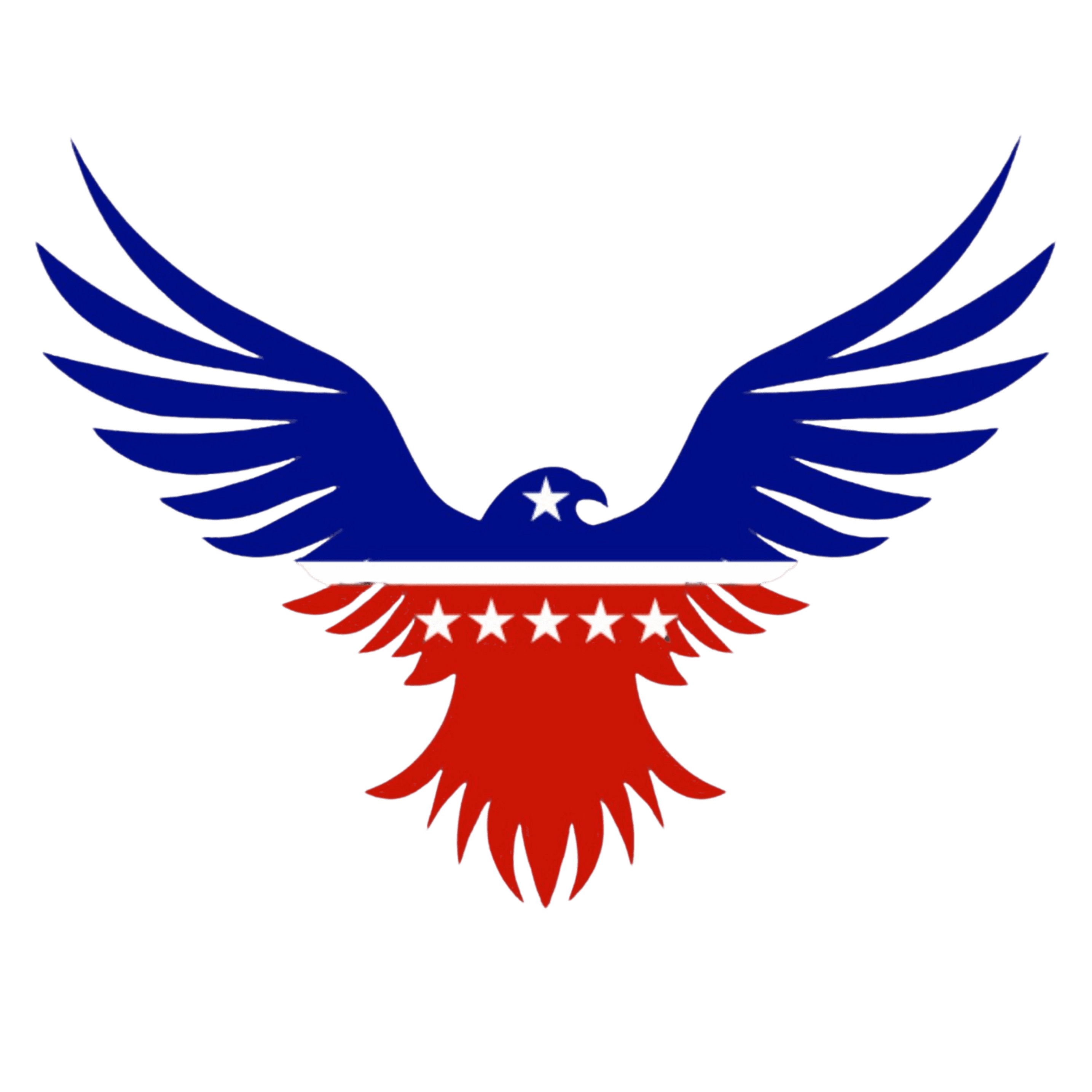 American Congress Party eagle emblem