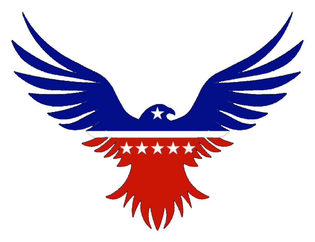 American Congress Party eagle emblem