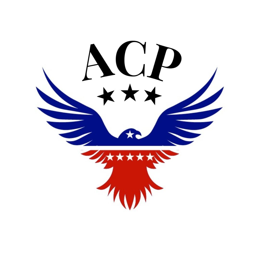 American Congress Party — Cuteri for US House SC-01